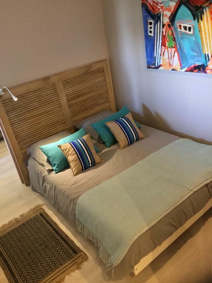 Chambres D'Hote O Bois Plage Gujan-Mestras Exterior photo
