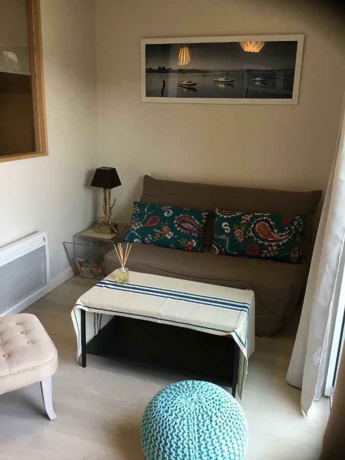 Chambres D'Hote O Bois Plage Gujan-Mestras Exterior photo
