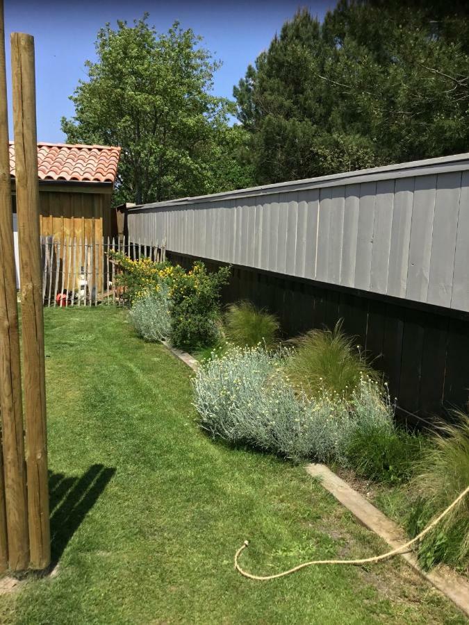 Chambres D'Hote O Bois Plage Gujan-Mestras Exterior photo
