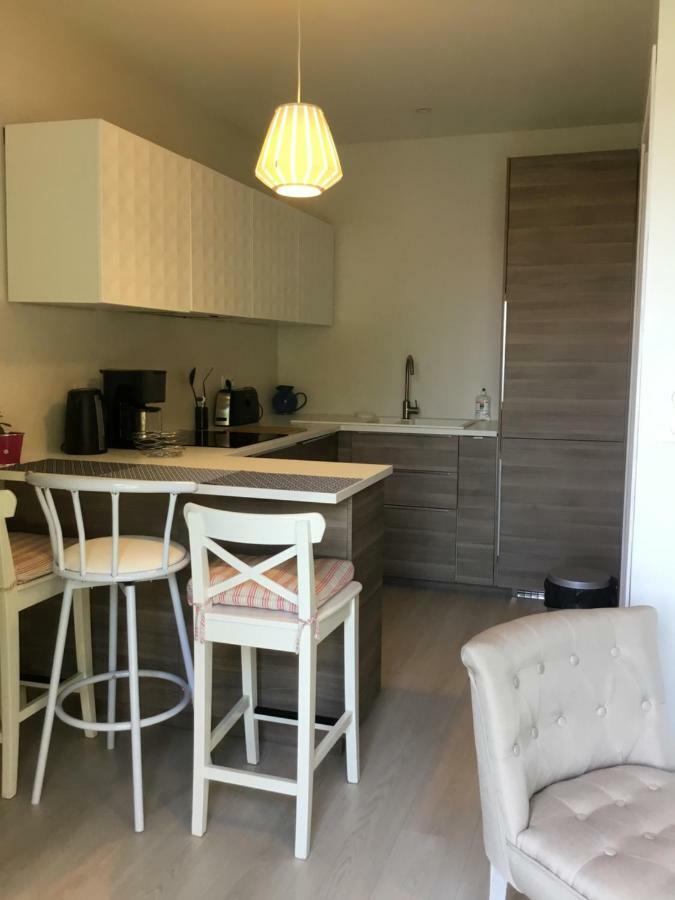 Chambres D'Hote O Bois Plage Gujan-Mestras Exterior photo